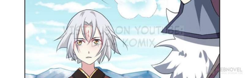 Rebirth Become a Dog Chapter 55 Gambar 39