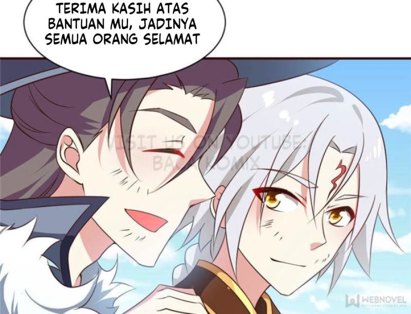 Rebirth Become a Dog Chapter 55 Gambar 66