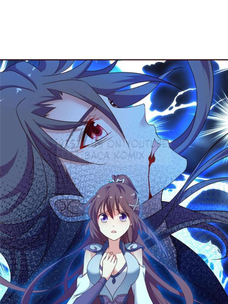 Komik Rebirth Become a Dog Chapter 54 gambar nomor 1