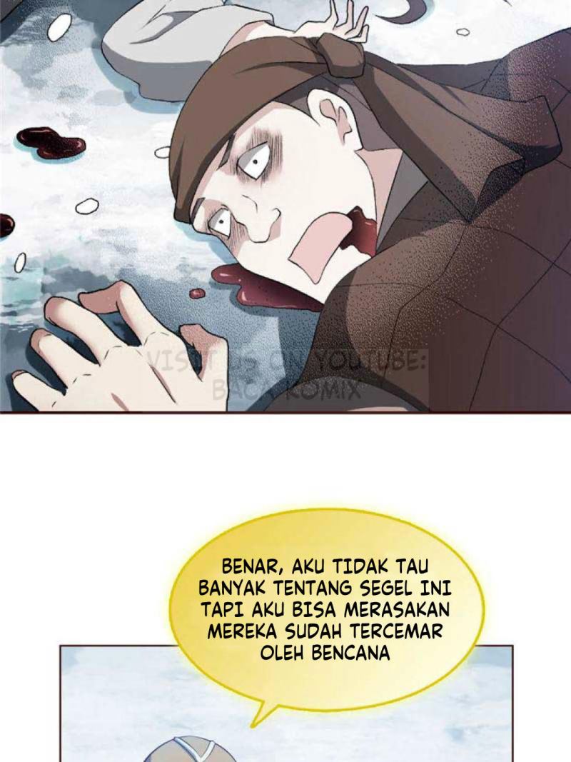 Rebirth Become a Dog Chapter 54 Gambar 13