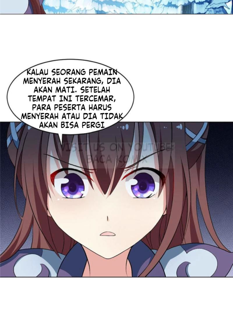 Rebirth Become a Dog Chapter 54 Gambar 19