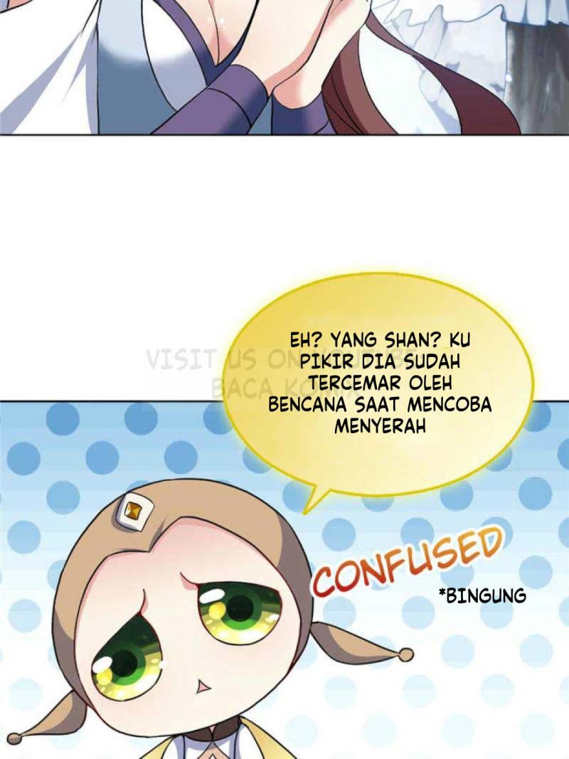 Rebirth Become a Dog Chapter 54 Gambar 22