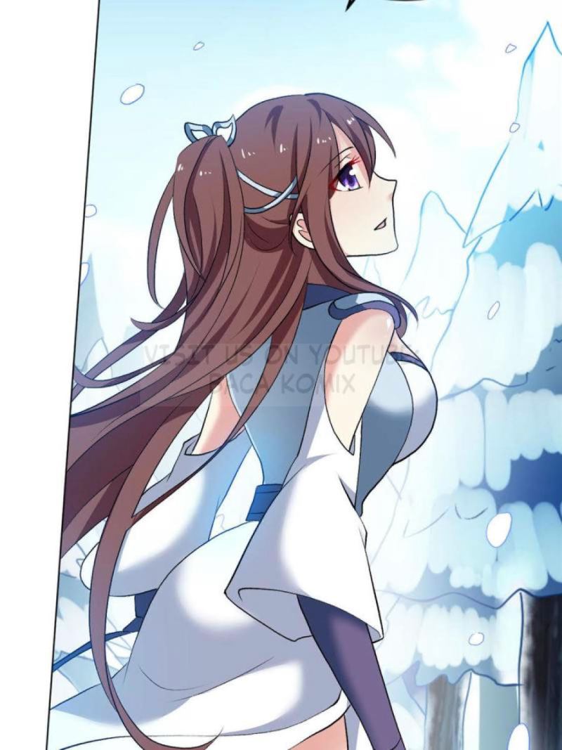 Rebirth Become a Dog Chapter 54 Gambar 25