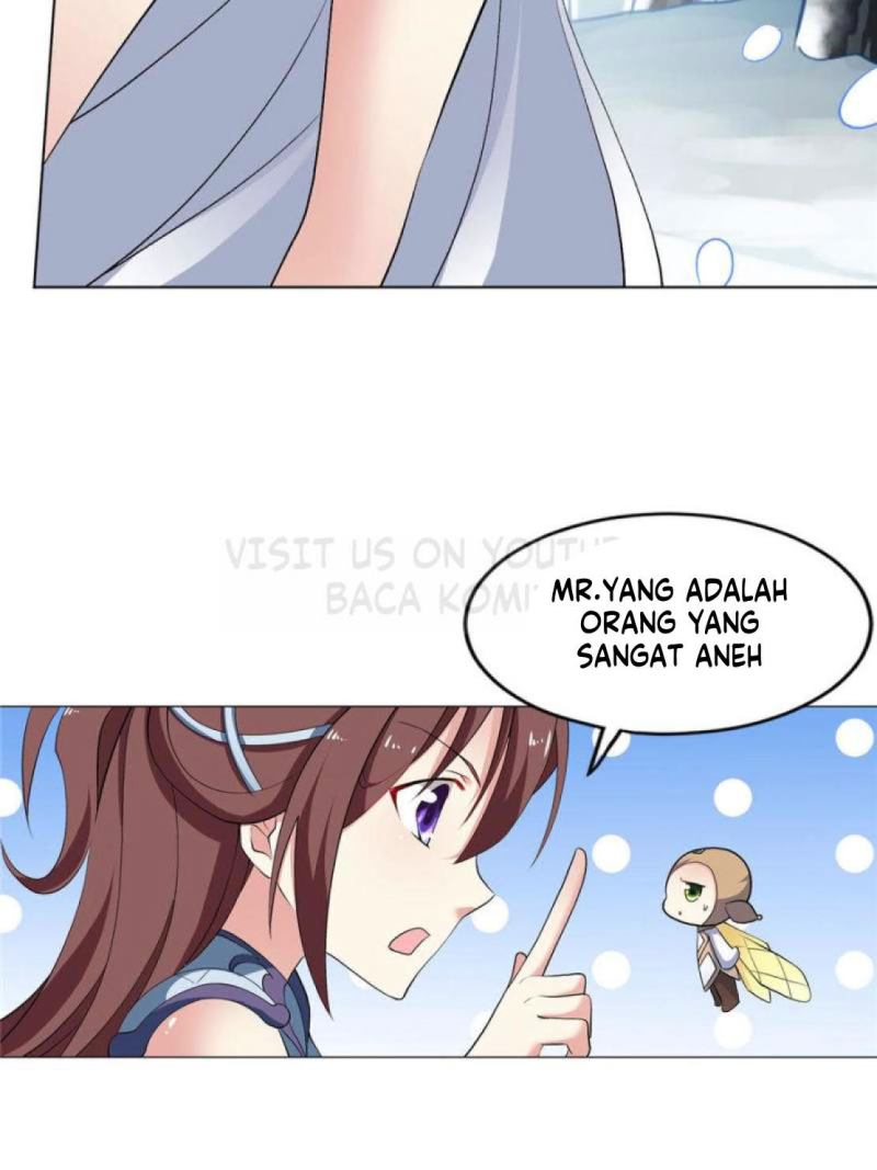 Rebirth Become a Dog Chapter 54 Gambar 27