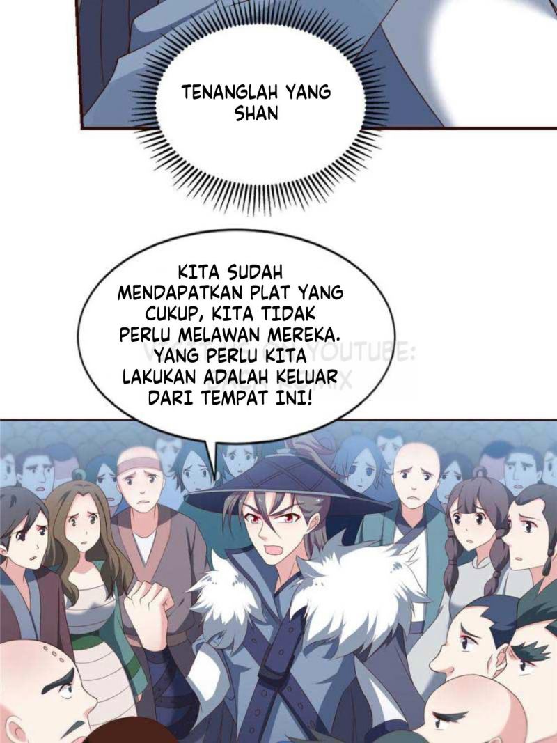 Rebirth Become a Dog Chapter 54 Gambar 50