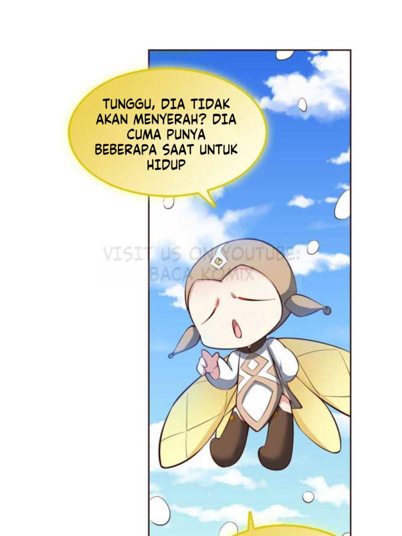 Rebirth Become a Dog Chapter 54 Gambar 65