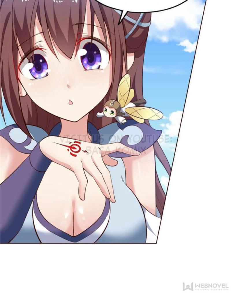 Rebirth Become a Dog Chapter 54 Gambar 9