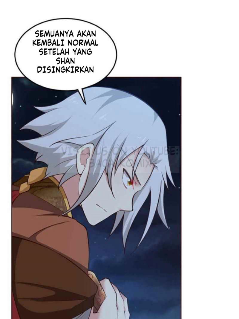 Rebirth Become a Dog Chapter 53 Gambar 19