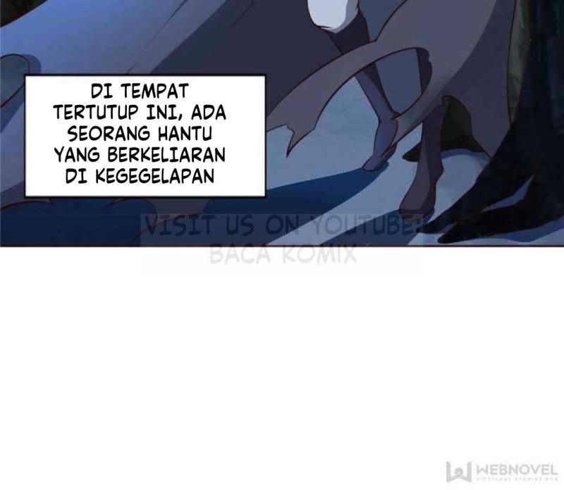 Baca Manhua Rebirth Become a Dog Chapter 53 Gambar 2
