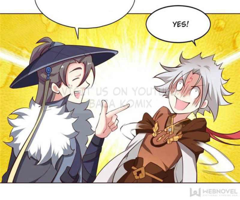 Rebirth Become a Dog Chapter 53 Gambar 22