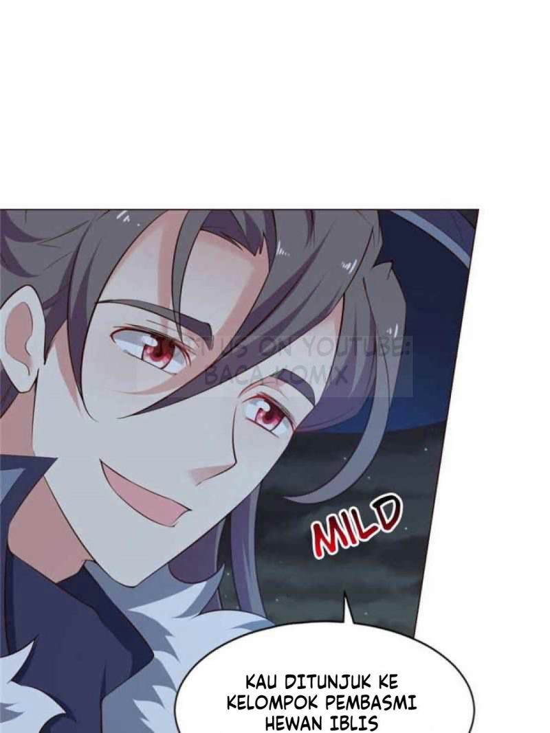 Rebirth Become a Dog Chapter 53 Gambar 23