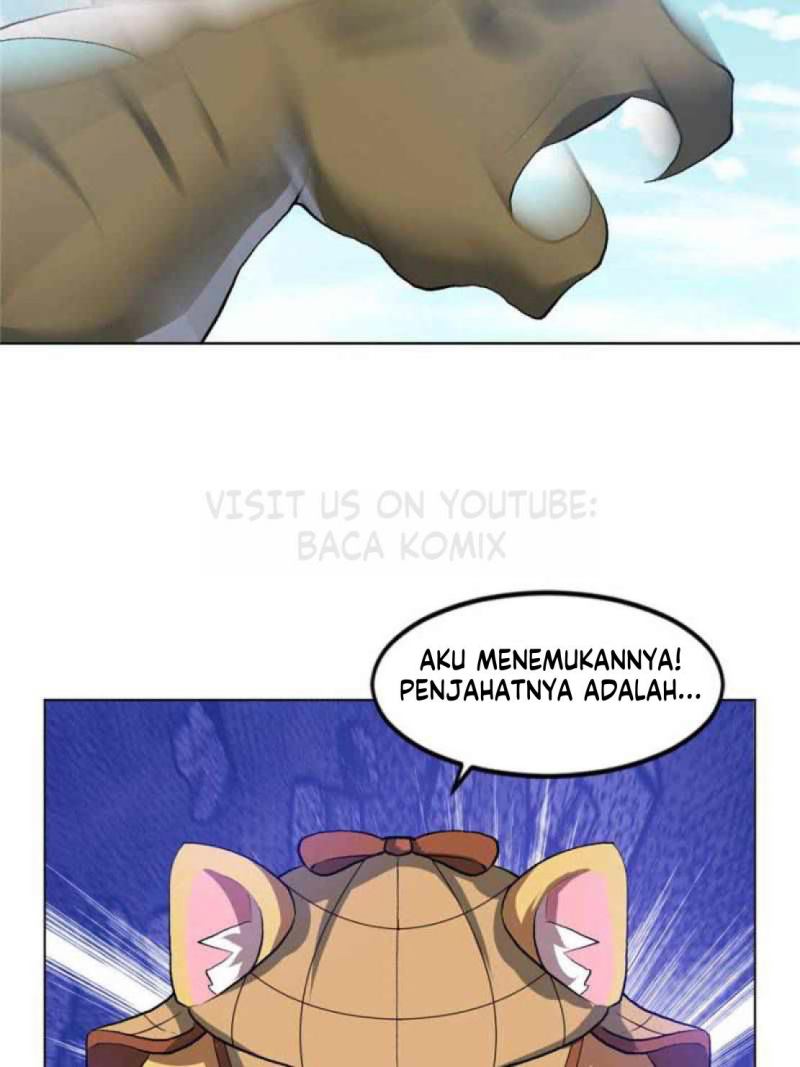 Rebirth Become a Dog Chapter 53 Gambar 34