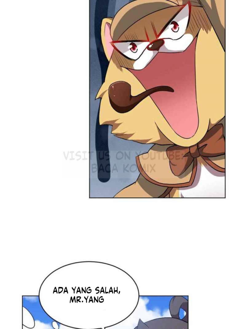 Rebirth Become a Dog Chapter 53 Gambar 39