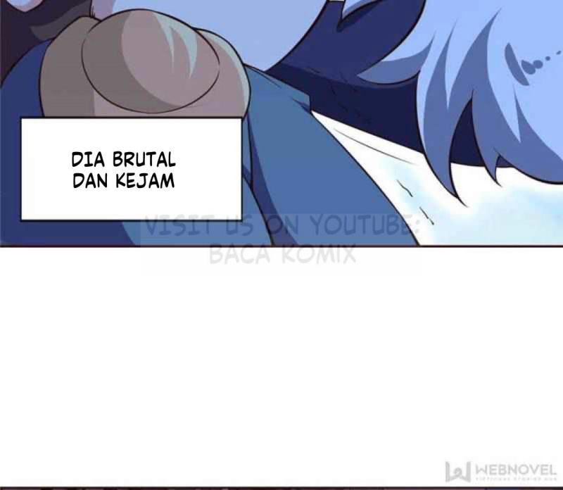 Rebirth Become a Dog Chapter 53 Gambar 4
