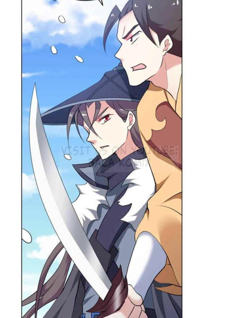 Rebirth Become a Dog Chapter 53 Gambar 40