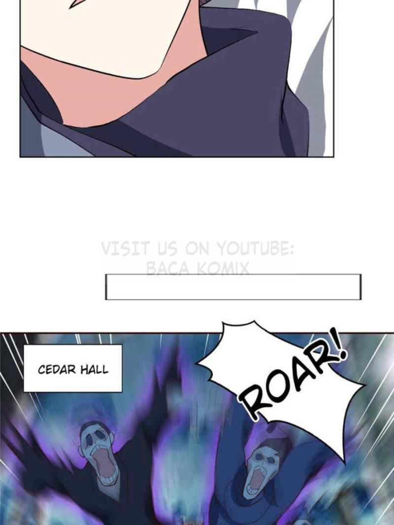 Rebirth Become a Dog Chapter 53 Gambar 46