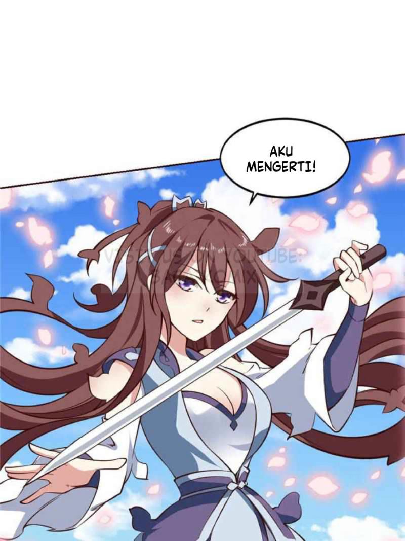 Rebirth Become a Dog Chapter 53 Gambar 49