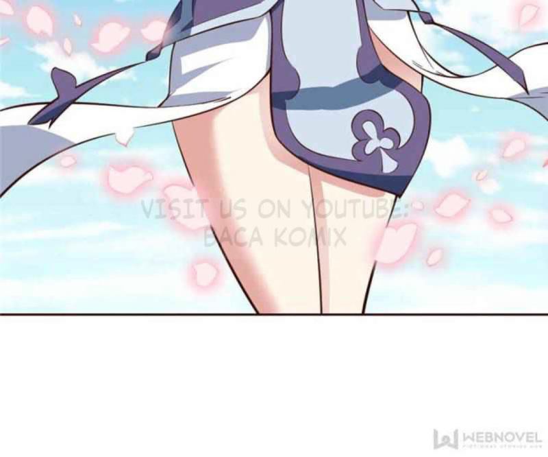 Rebirth Become a Dog Chapter 53 Gambar 50