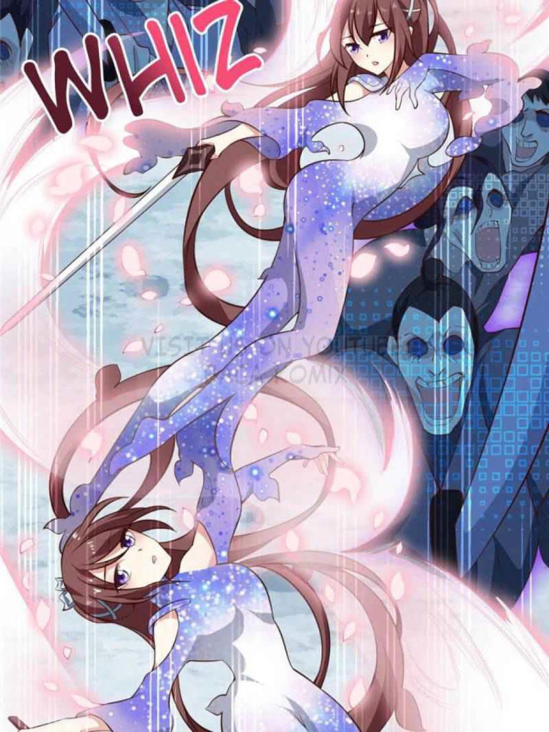 Rebirth Become a Dog Chapter 53 Gambar 52