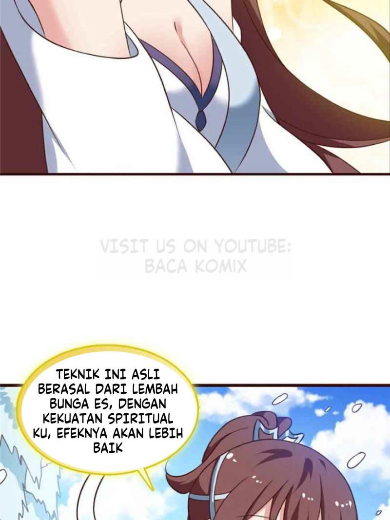 Rebirth Become a Dog Chapter 53 Gambar 58