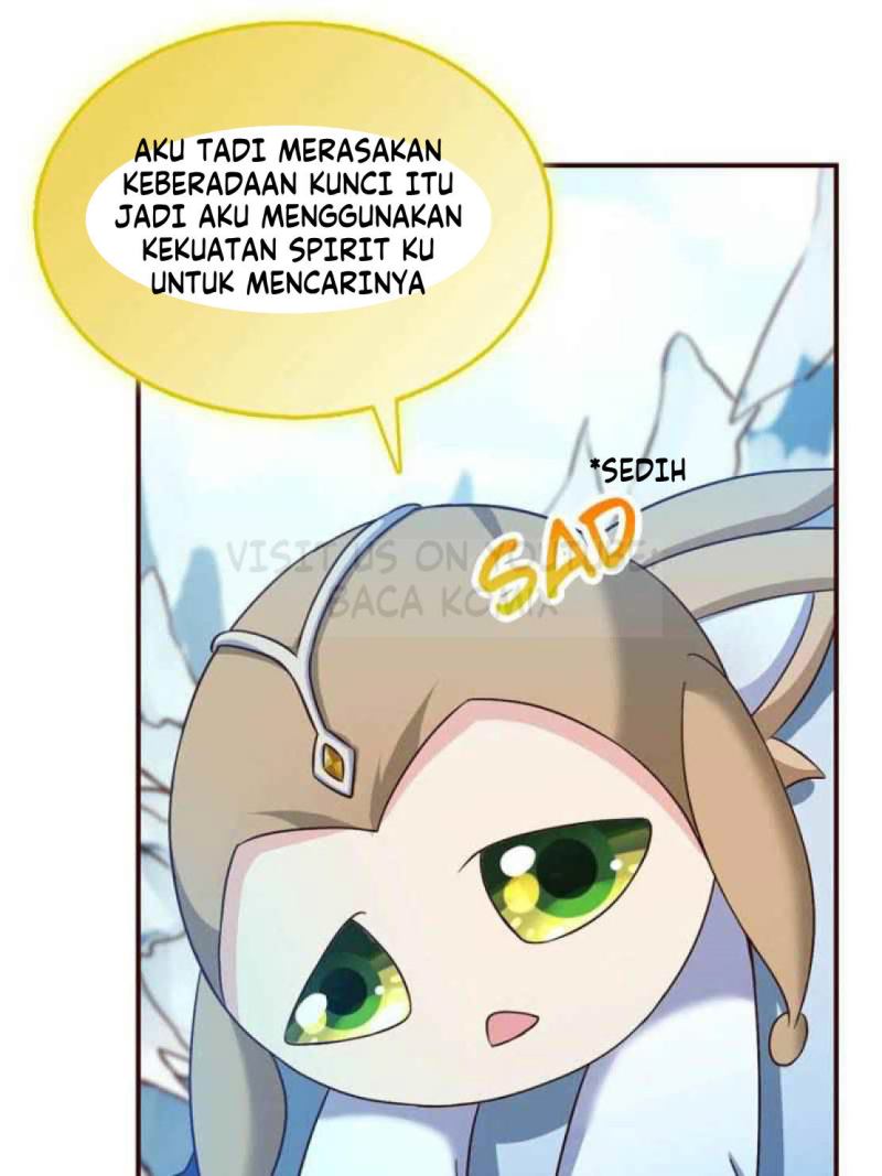 Rebirth Become a Dog Chapter 53 Gambar 63