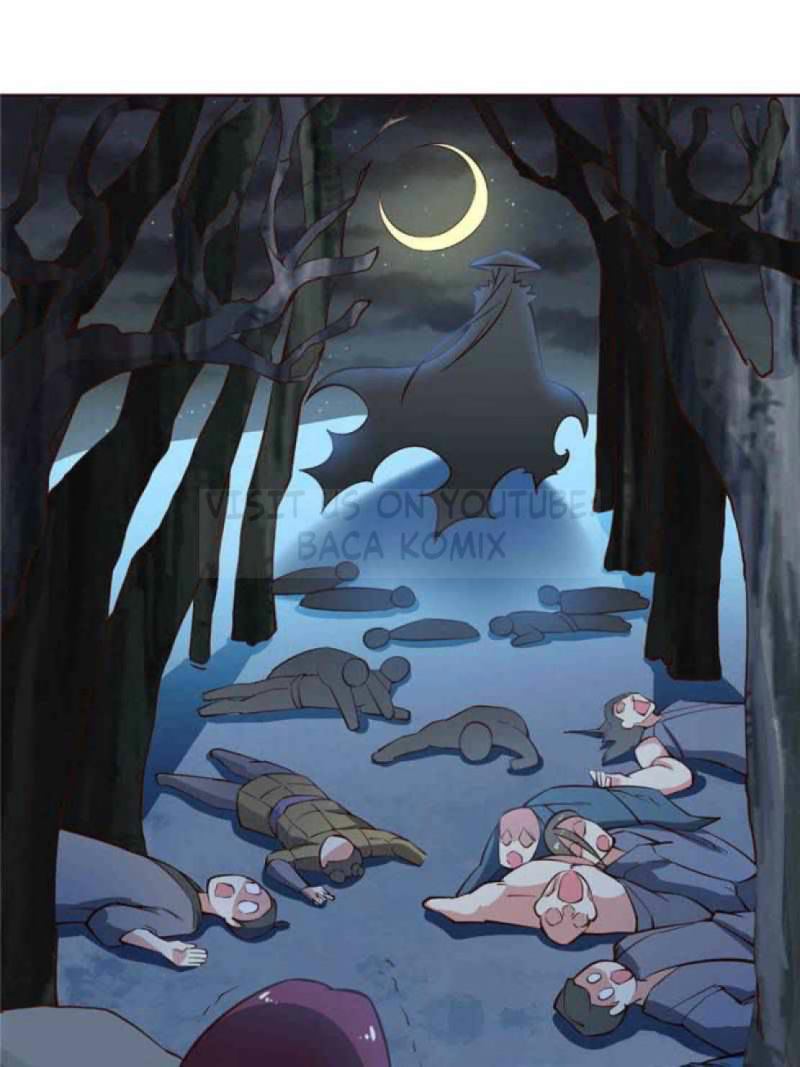 Rebirth Become a Dog Chapter 53 Gambar 7