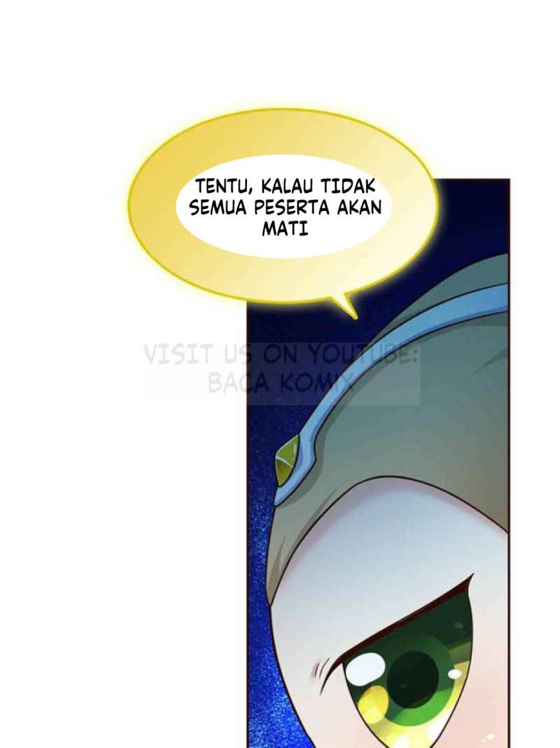 Rebirth Become a Dog Chapter 53 Gambar 75