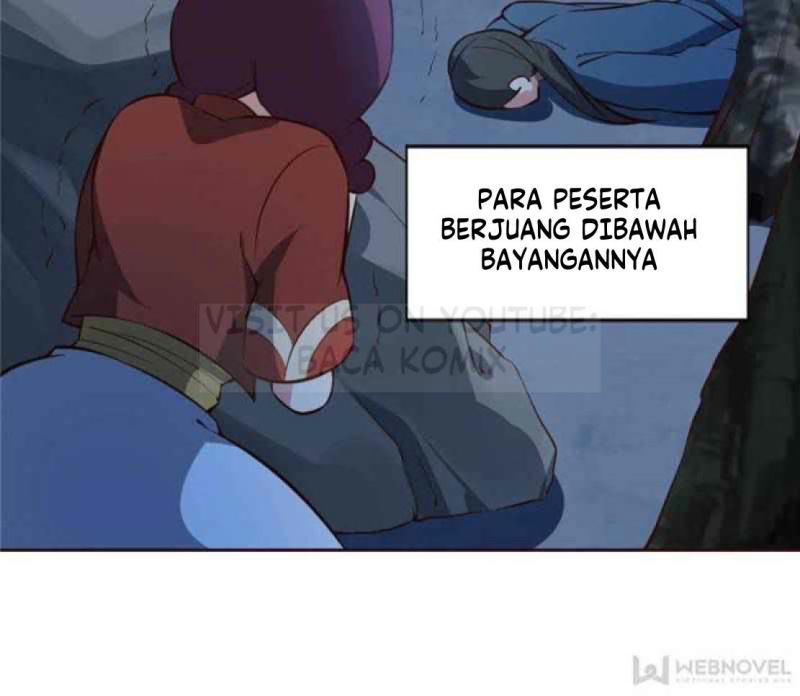 Rebirth Become a Dog Chapter 53 Gambar 8