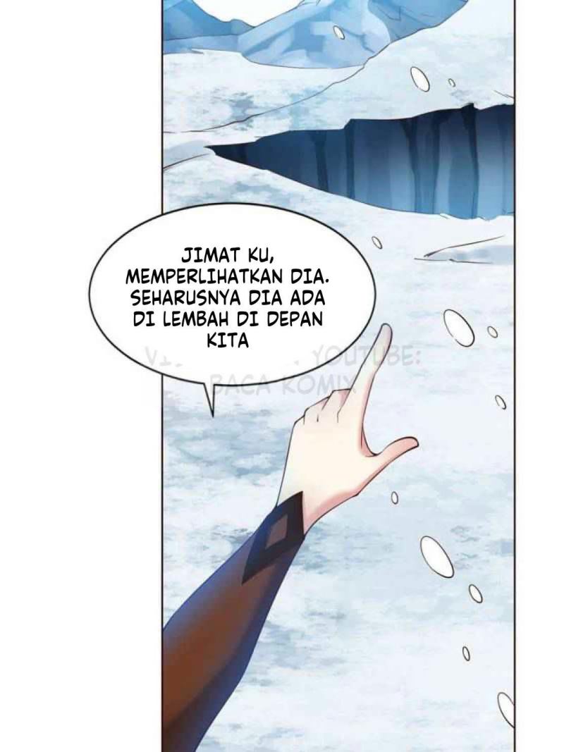 Rebirth Become a Dog Chapter 52 Gambar 18