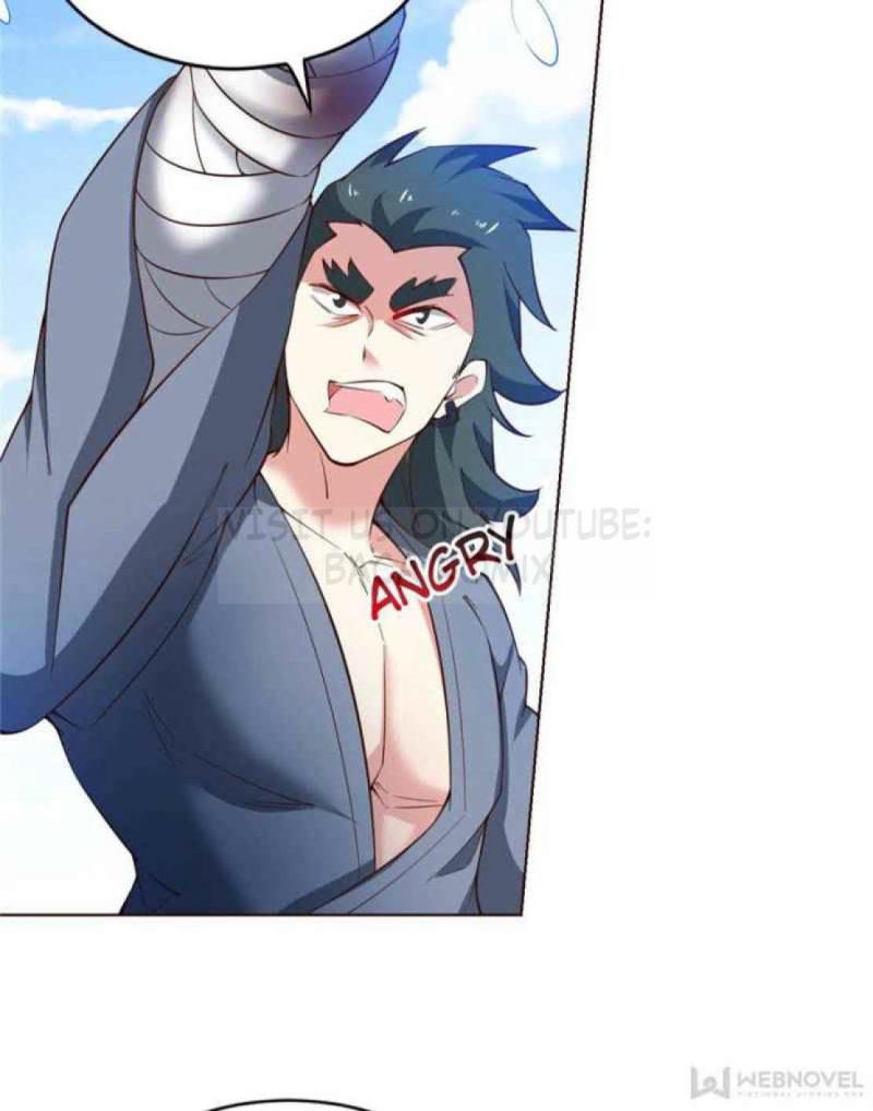 Baca Manhua Rebirth Become a Dog Chapter 52 Gambar 2