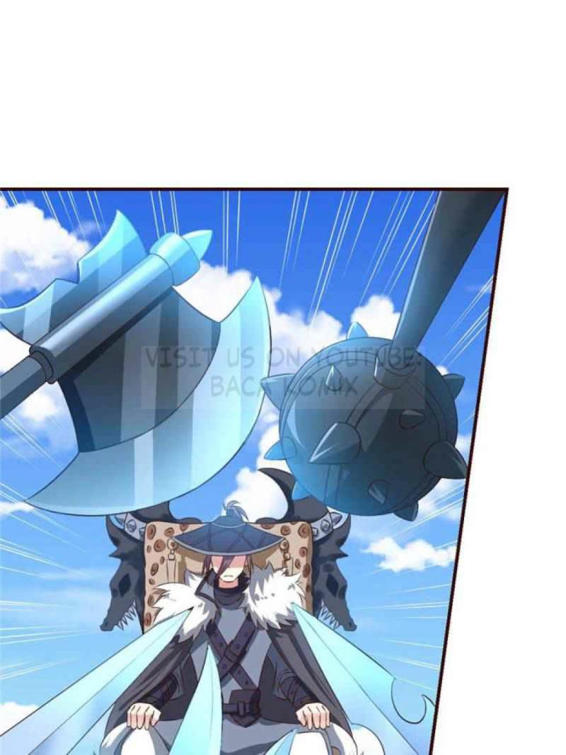 Rebirth Become a Dog Chapter 52 Gambar 24
