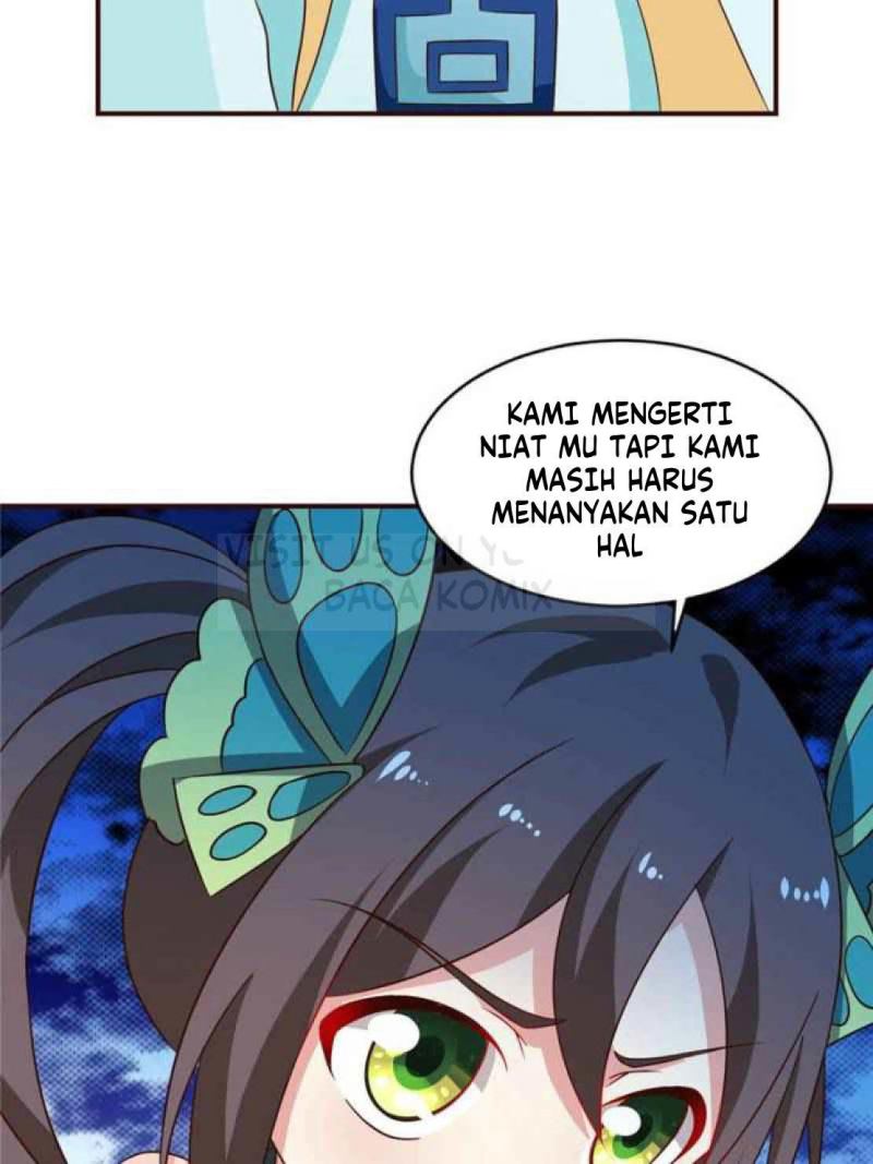 Rebirth Become a Dog Chapter 52 Gambar 64