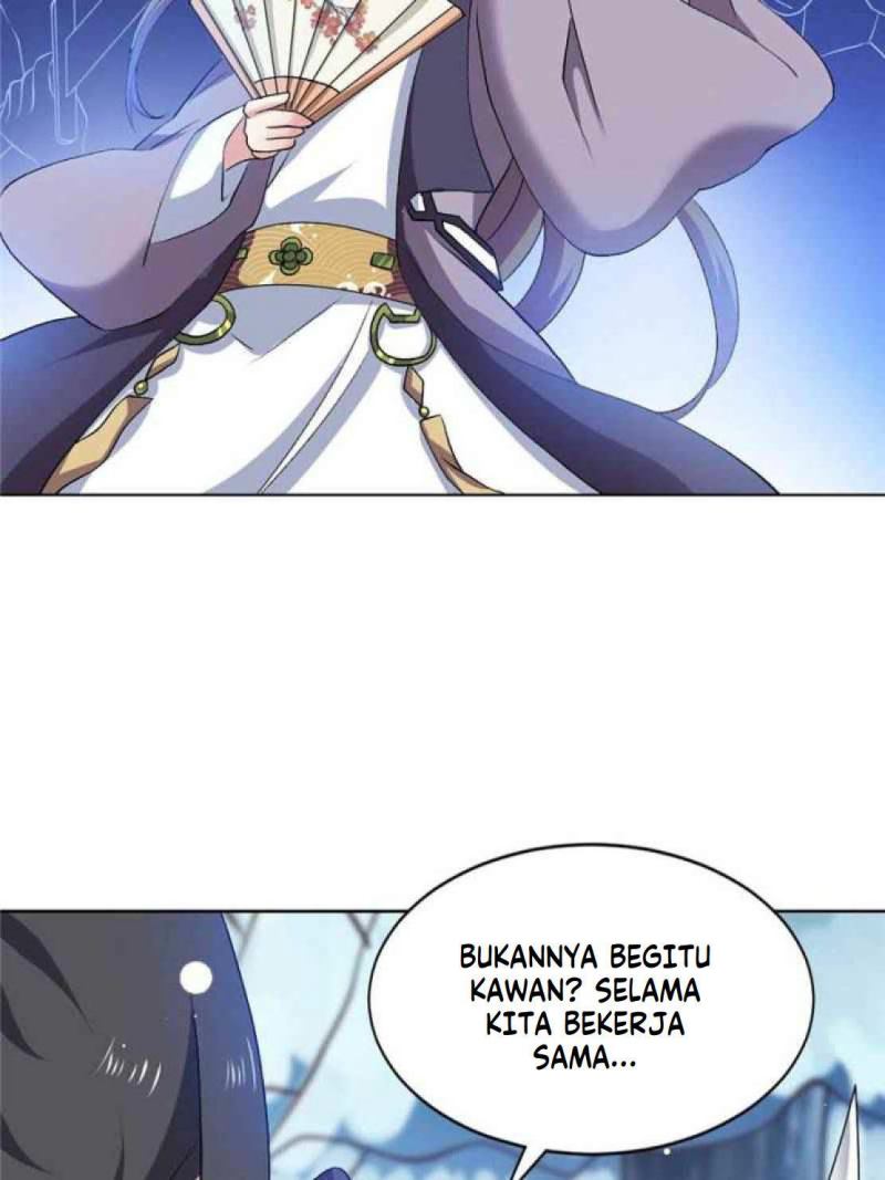 Rebirth Become a Dog Chapter 50 Gambar 21