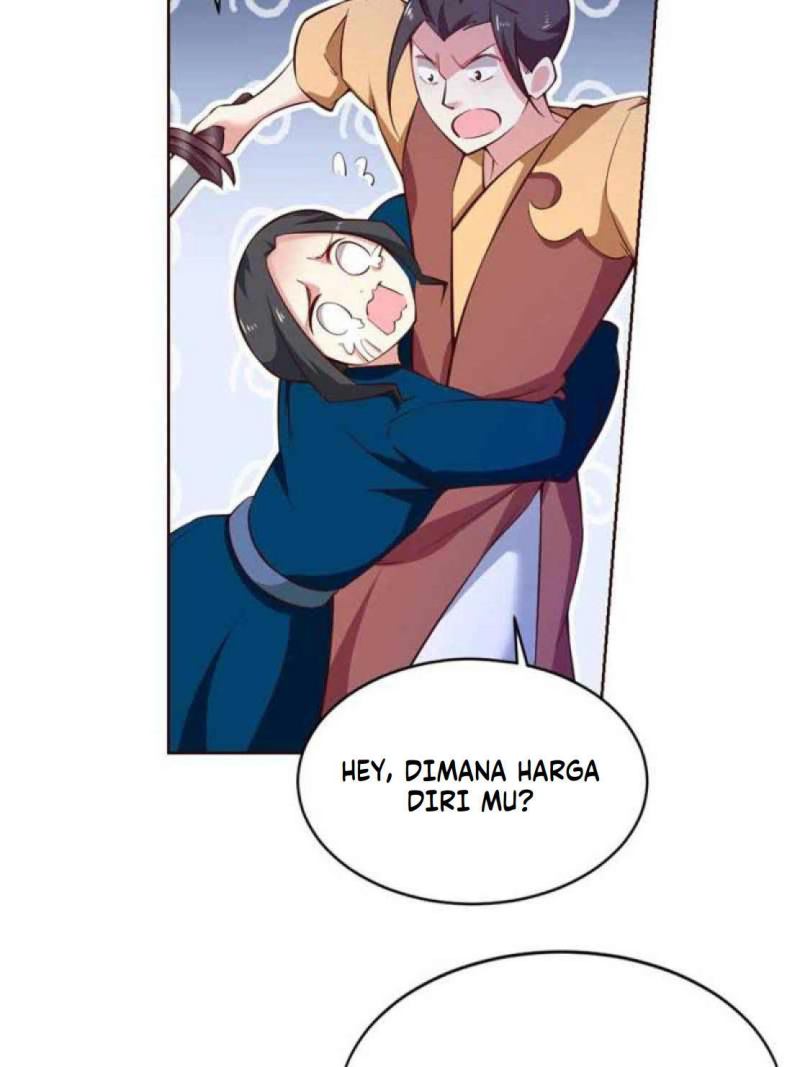 Rebirth Become a Dog Chapter 50 Gambar 33