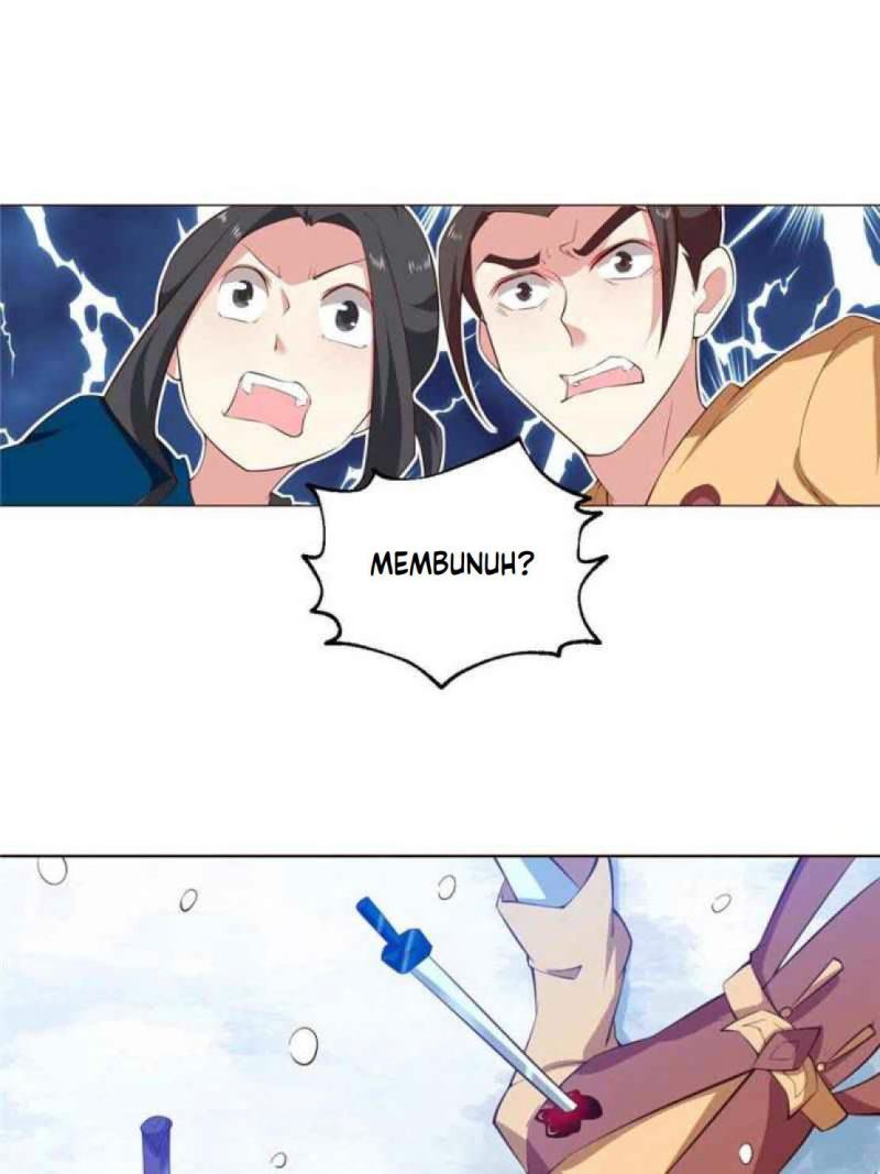 Rebirth Become a Dog Chapter 50 Gambar 36