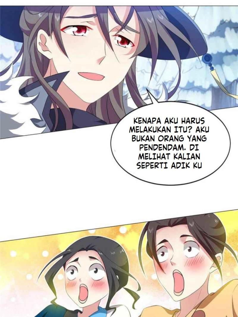 Rebirth Become a Dog Chapter 50 Gambar 44