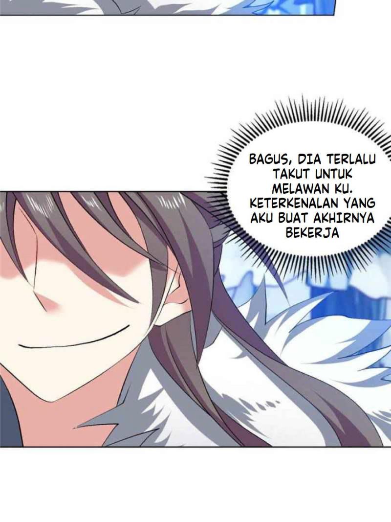 Rebirth Become a Dog Chapter 50 Gambar 5