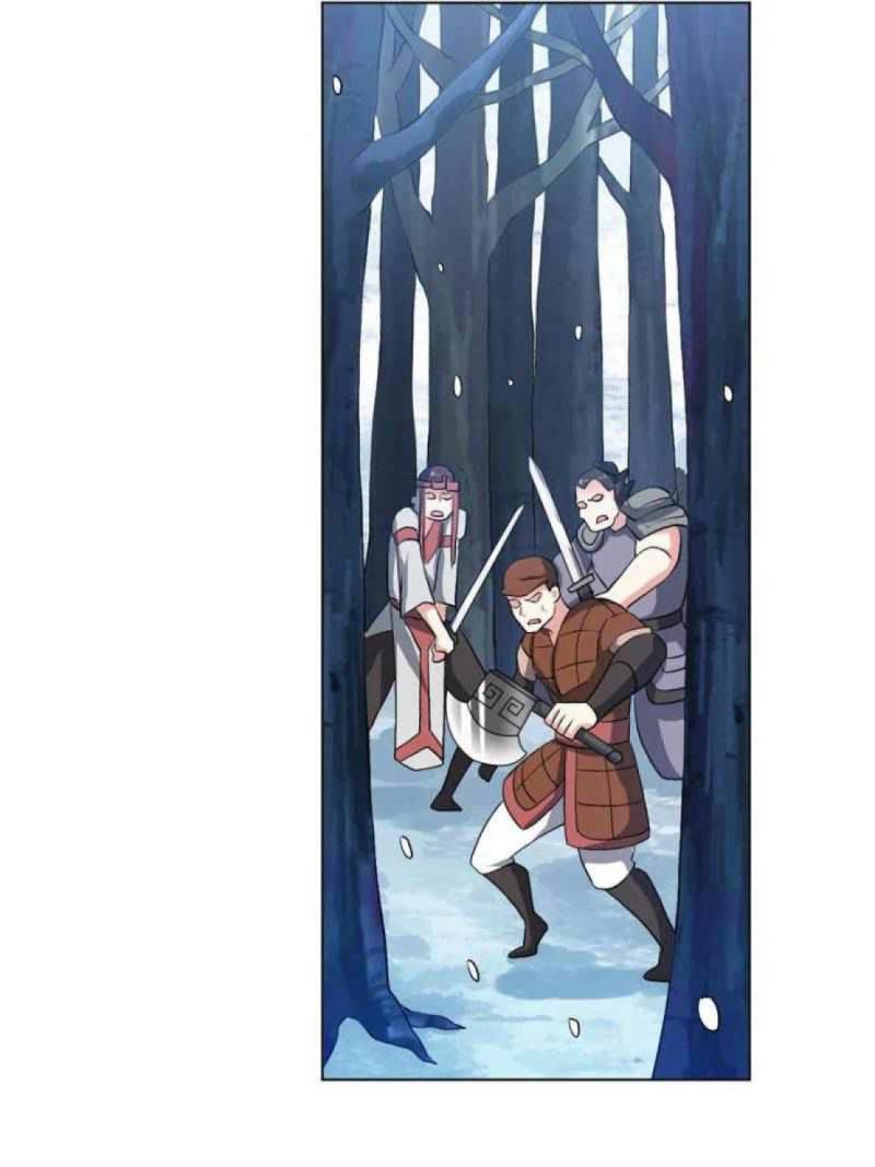 Rebirth Become a Dog Chapter 50 Gambar 50