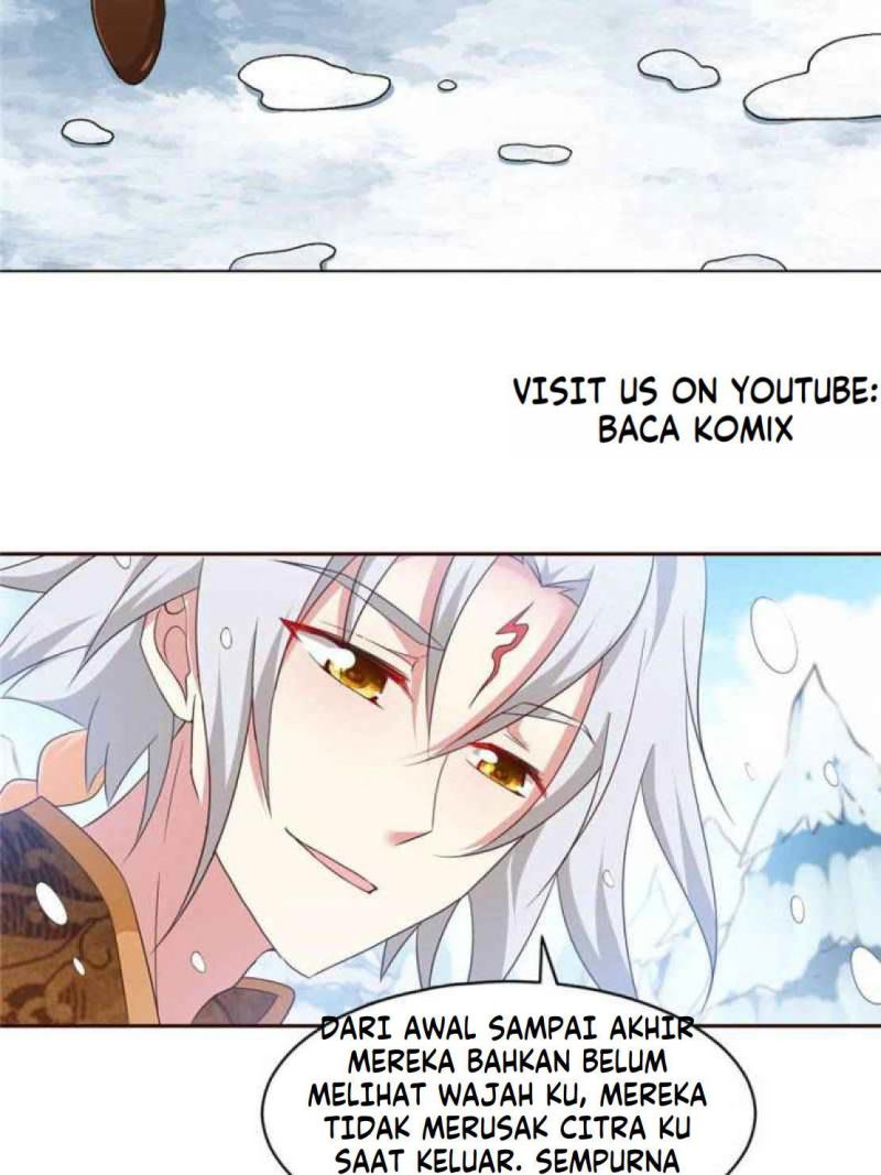 Rebirth Become a Dog Chapter 50 Gambar 56