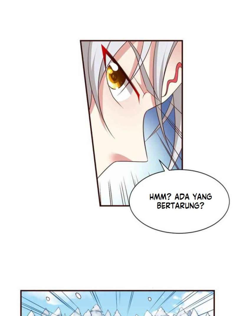 Rebirth Become a Dog Chapter 50 Gambar 58