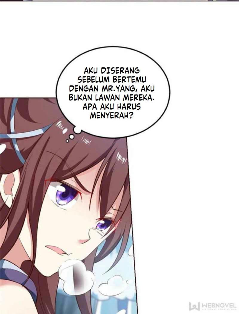 Rebirth Become a Dog Chapter 50 Gambar 61