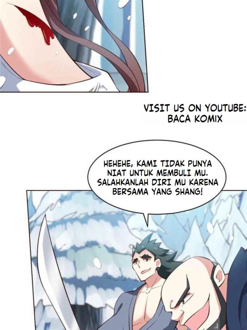 Rebirth Become a Dog Chapter 50 Gambar 62