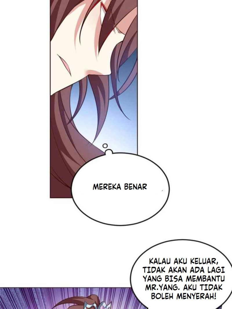 Rebirth Become a Dog Chapter 50 Gambar 64