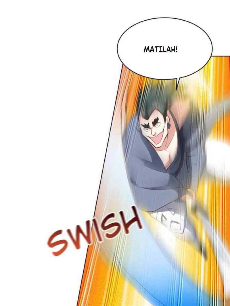 Rebirth Become a Dog Chapter 50 Gambar 67