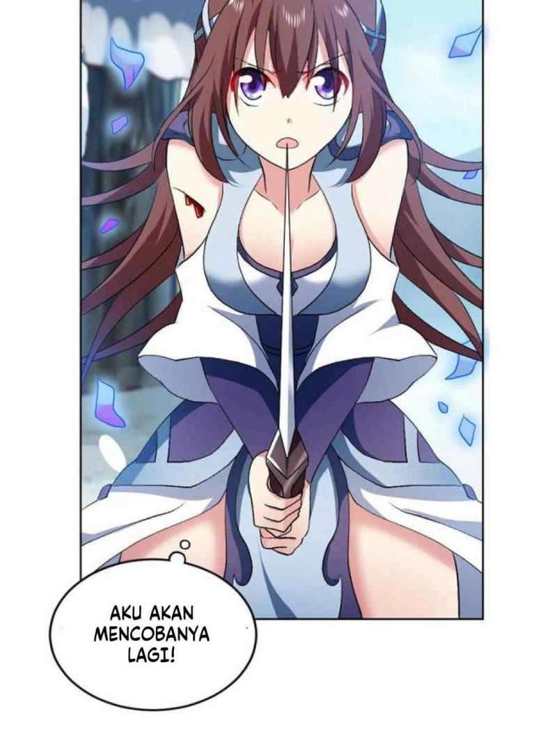 Rebirth Become a Dog Chapter 50 Gambar 70