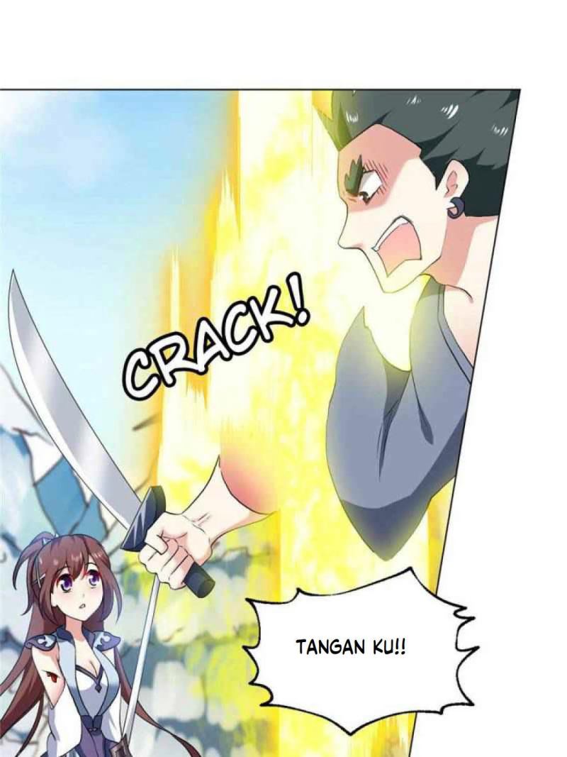 Rebirth Become a Dog Chapter 50 Gambar 73