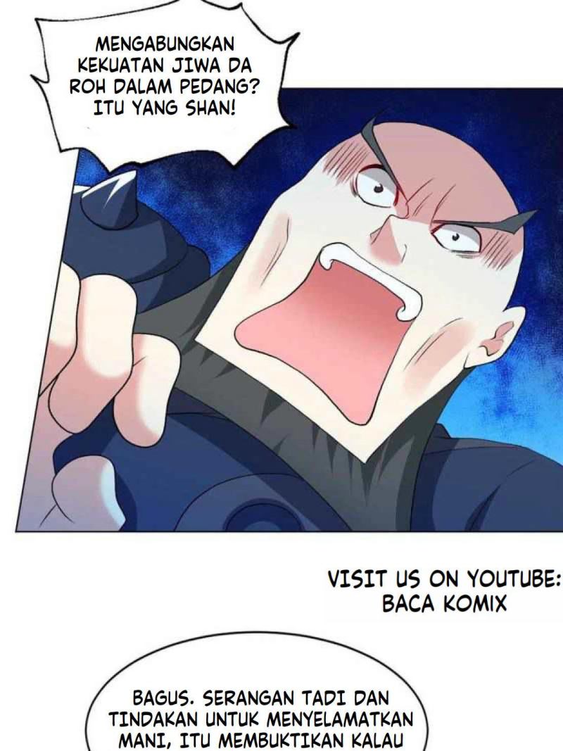 Rebirth Become a Dog Chapter 50 Gambar 76
