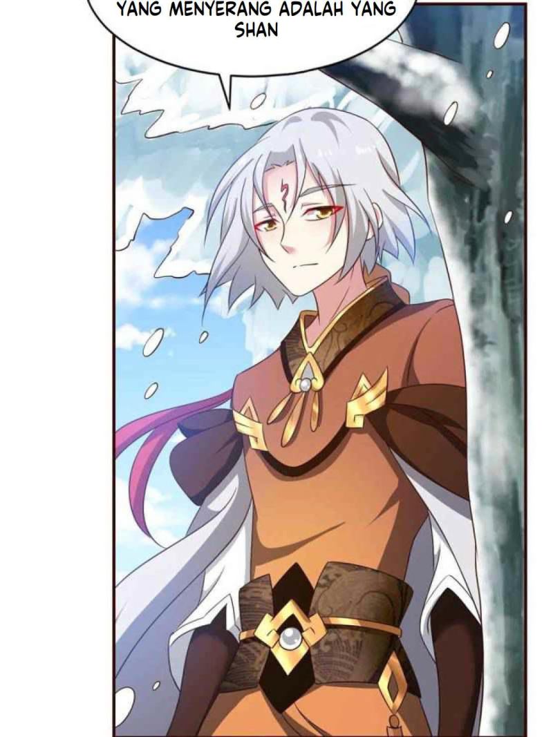Rebirth Become a Dog Chapter 50 Gambar 77