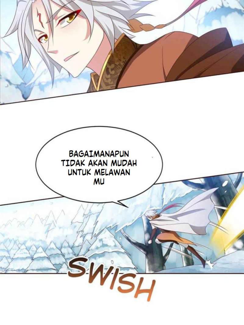 Rebirth Become a Dog Chapter 50 Gambar 82