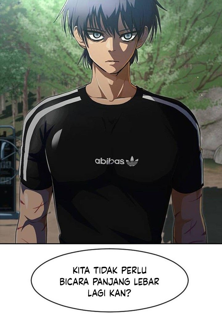 The Girl from Random Chatting! Chapter 228 Gambar 57